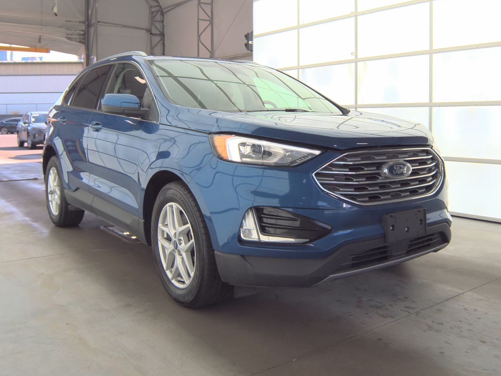 FORD EDGE - 5