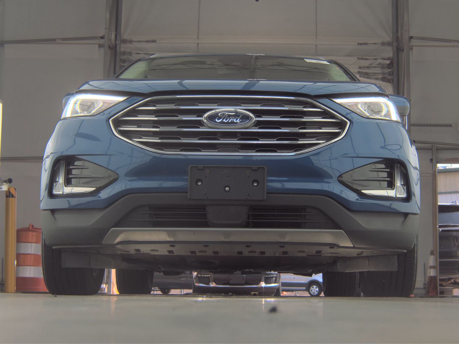 FORD EDGE - 4