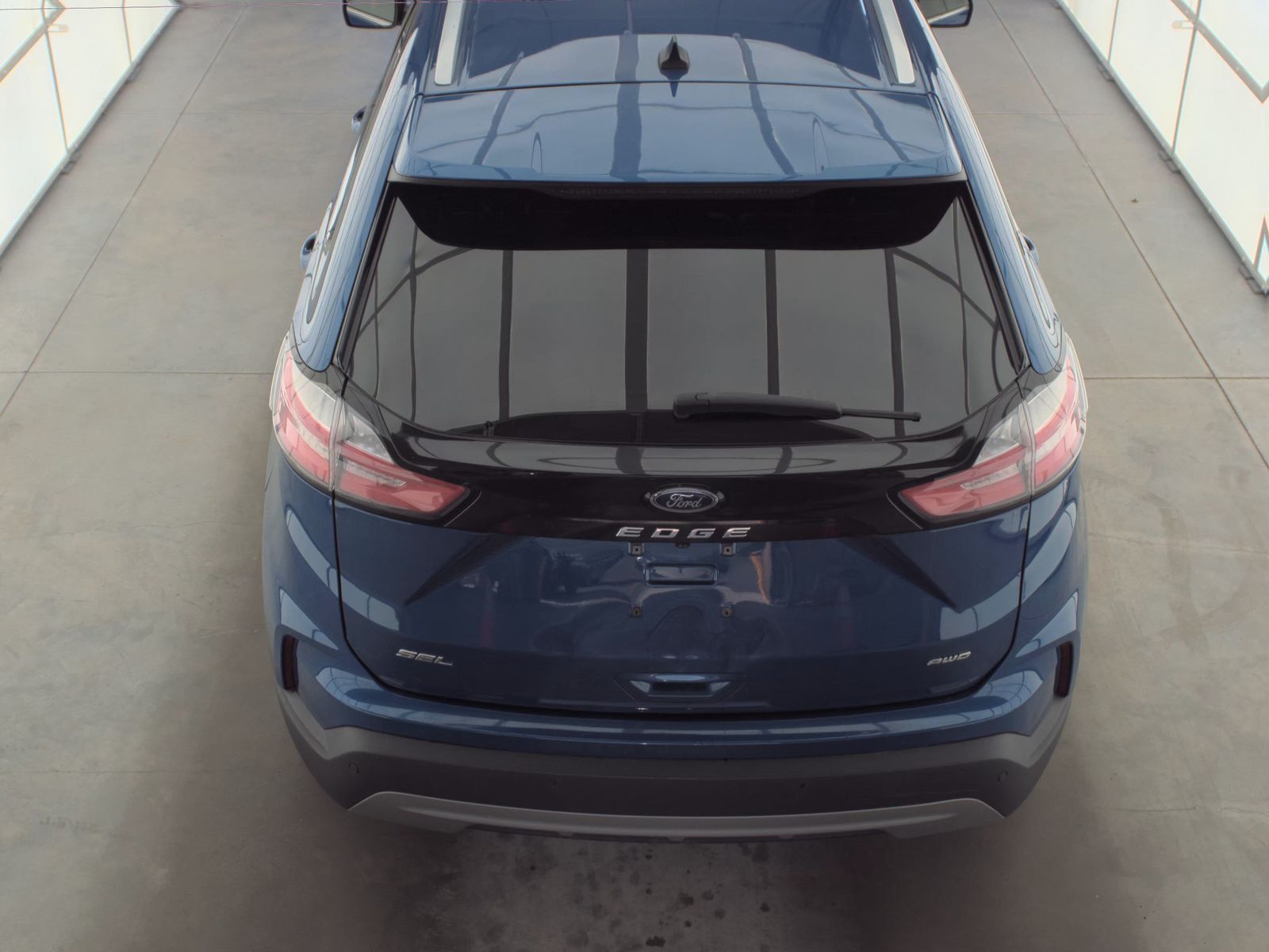 FORD EDGE - 7