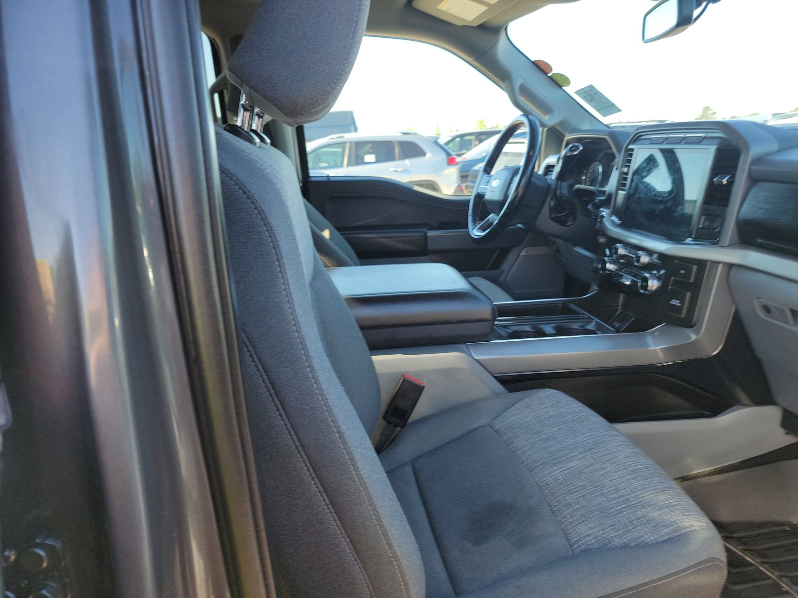 FORD F-150 - 9