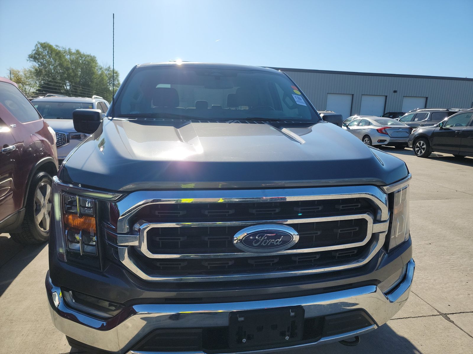 FORD F-150 - 3