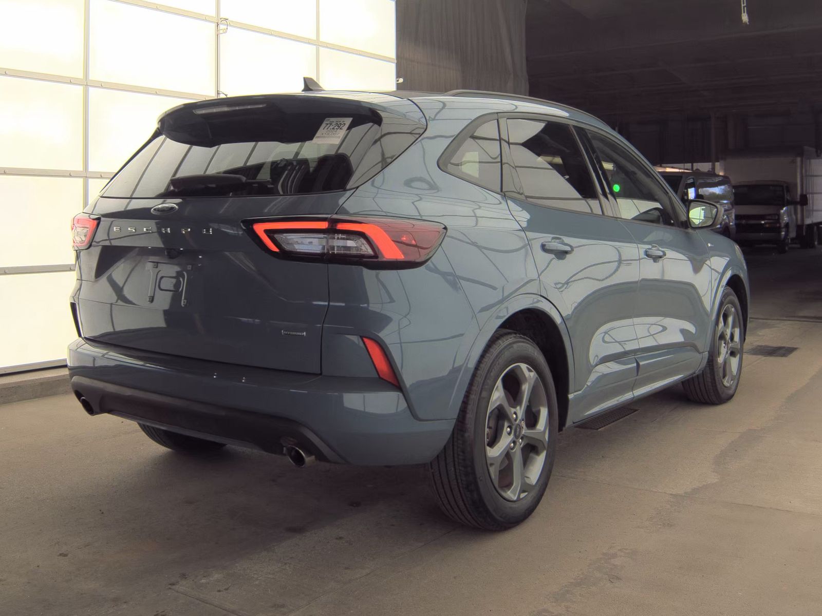 FORD ESCAPE - 6