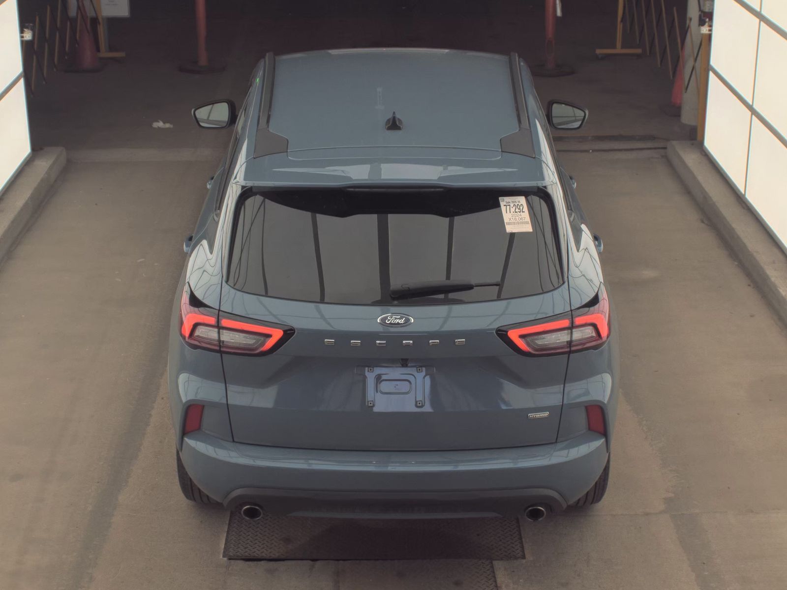 FORD ESCAPE - 7