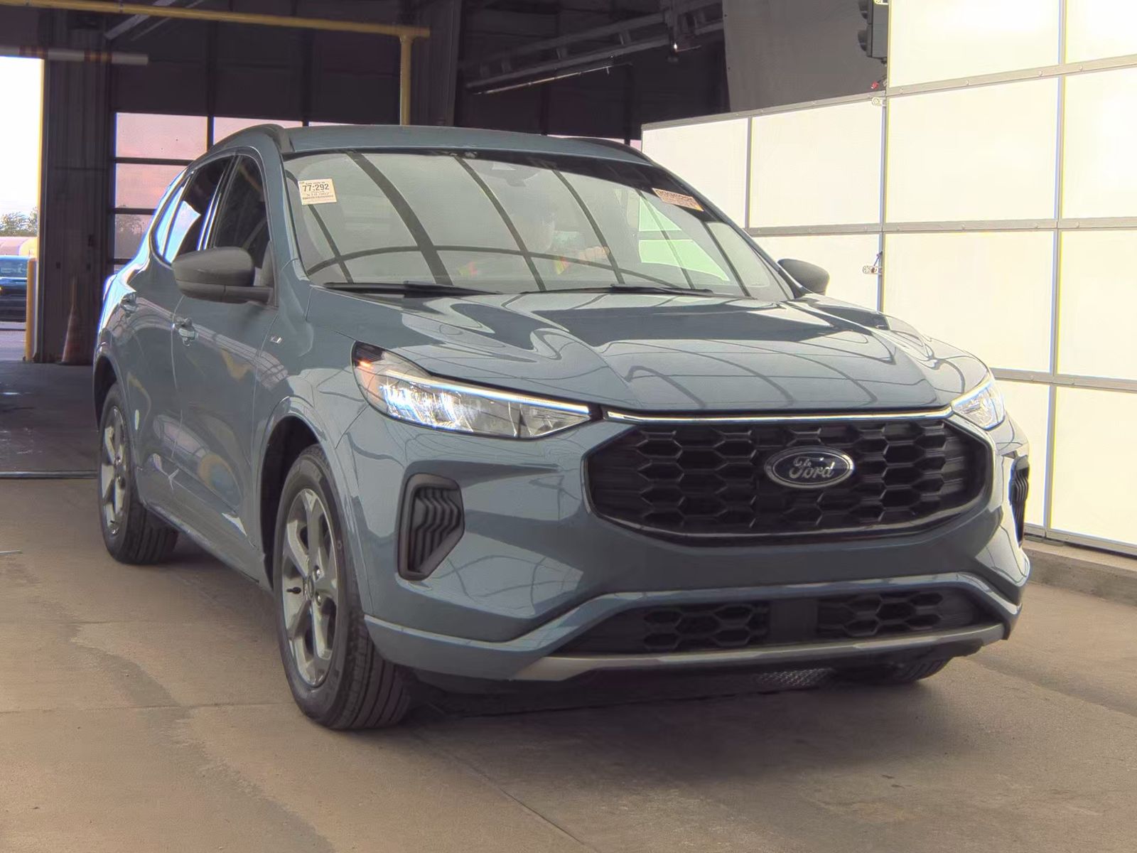 FORD ESCAPE - 5