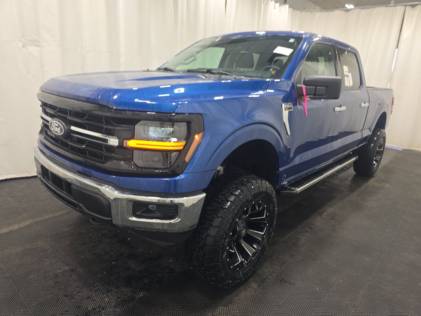 FORD F-150 - 1