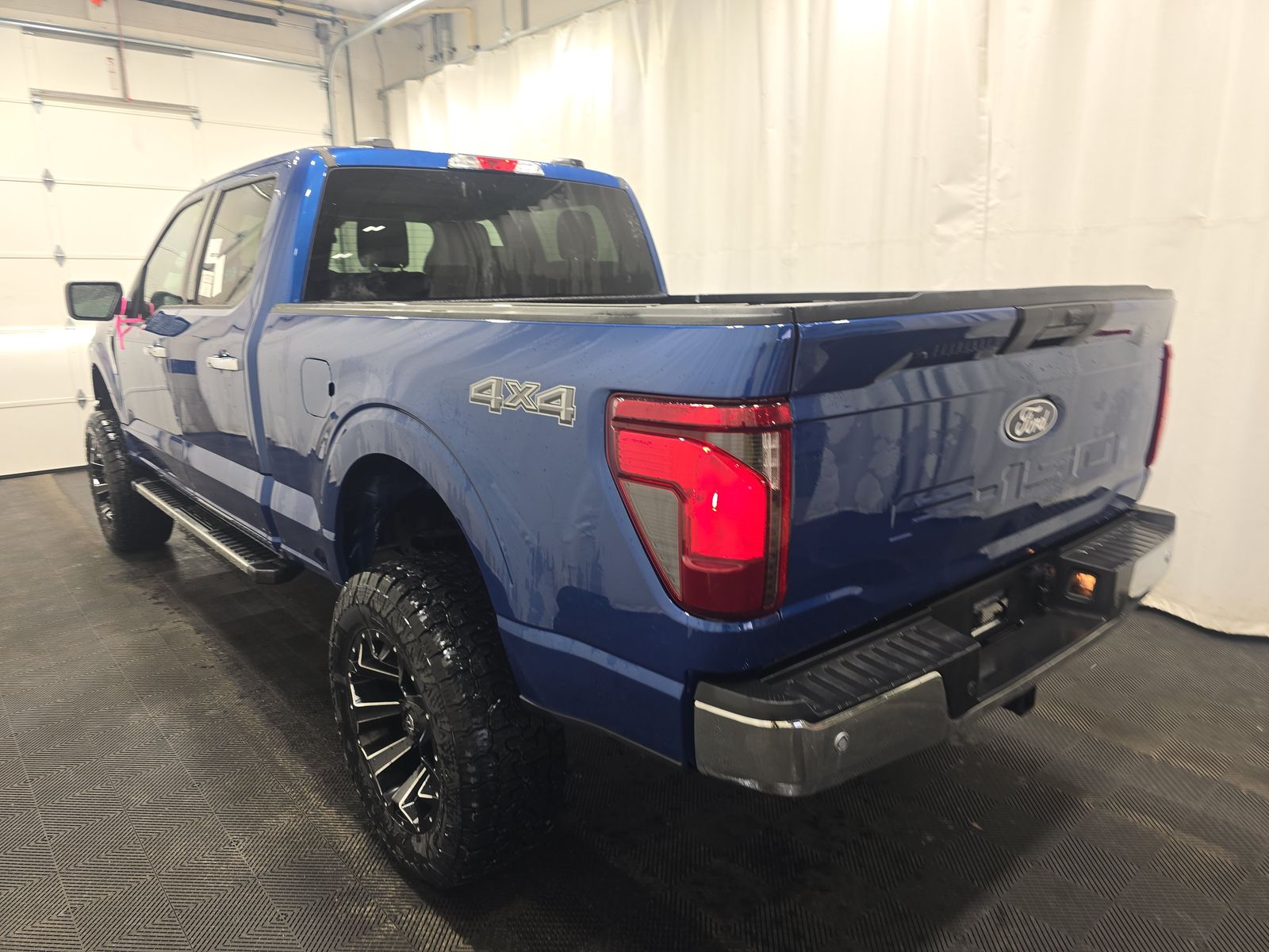 FORD F-150 - 7