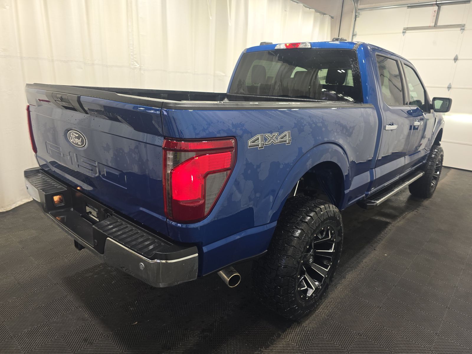 FORD F-150 - 5