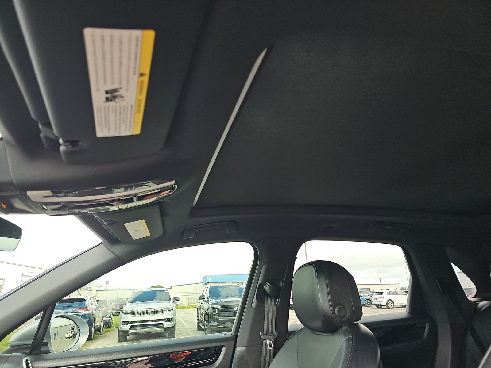 PORSCHE CAYENNE - 9