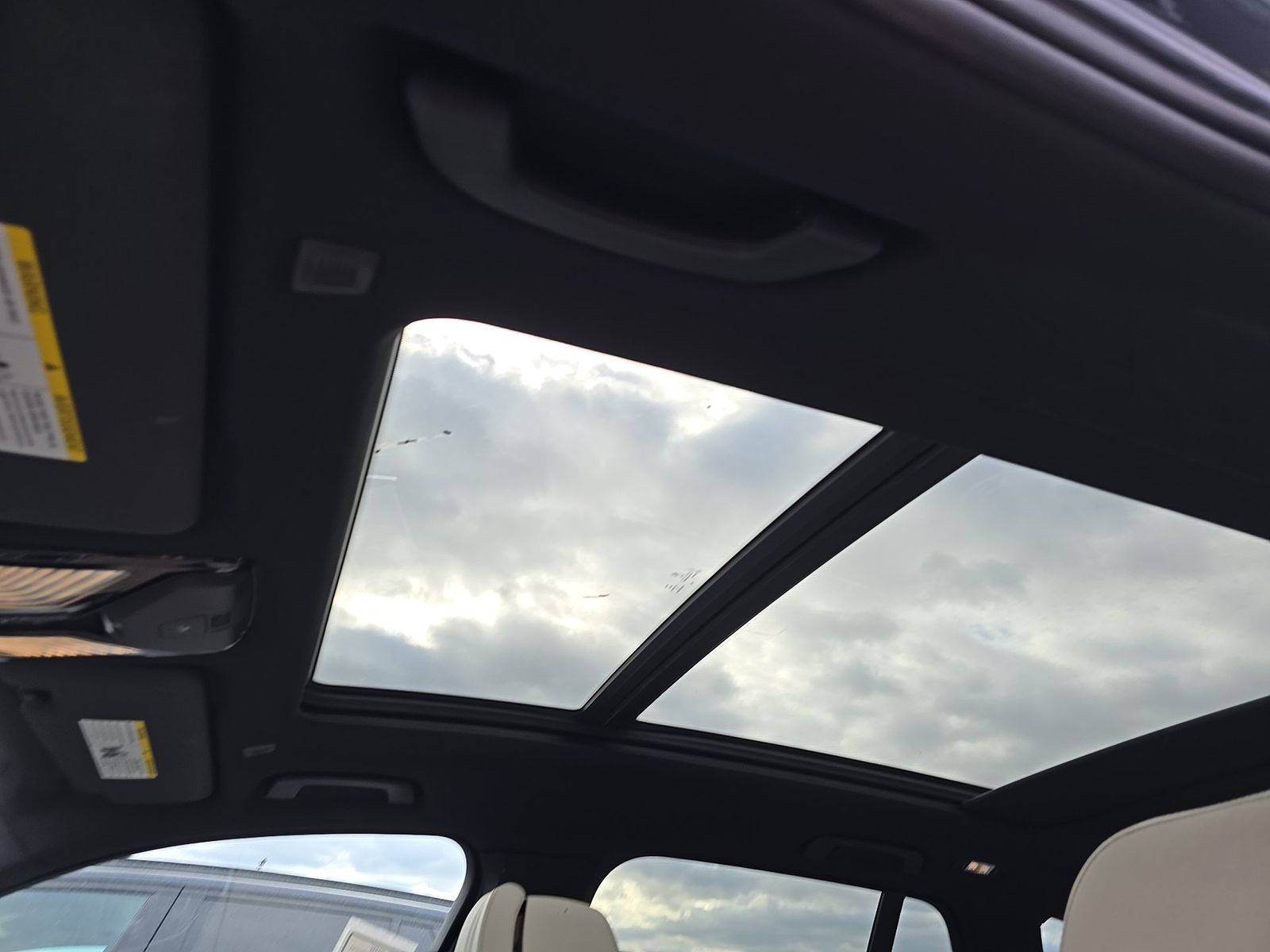 2019 BMW X5 xDrive40i AWD