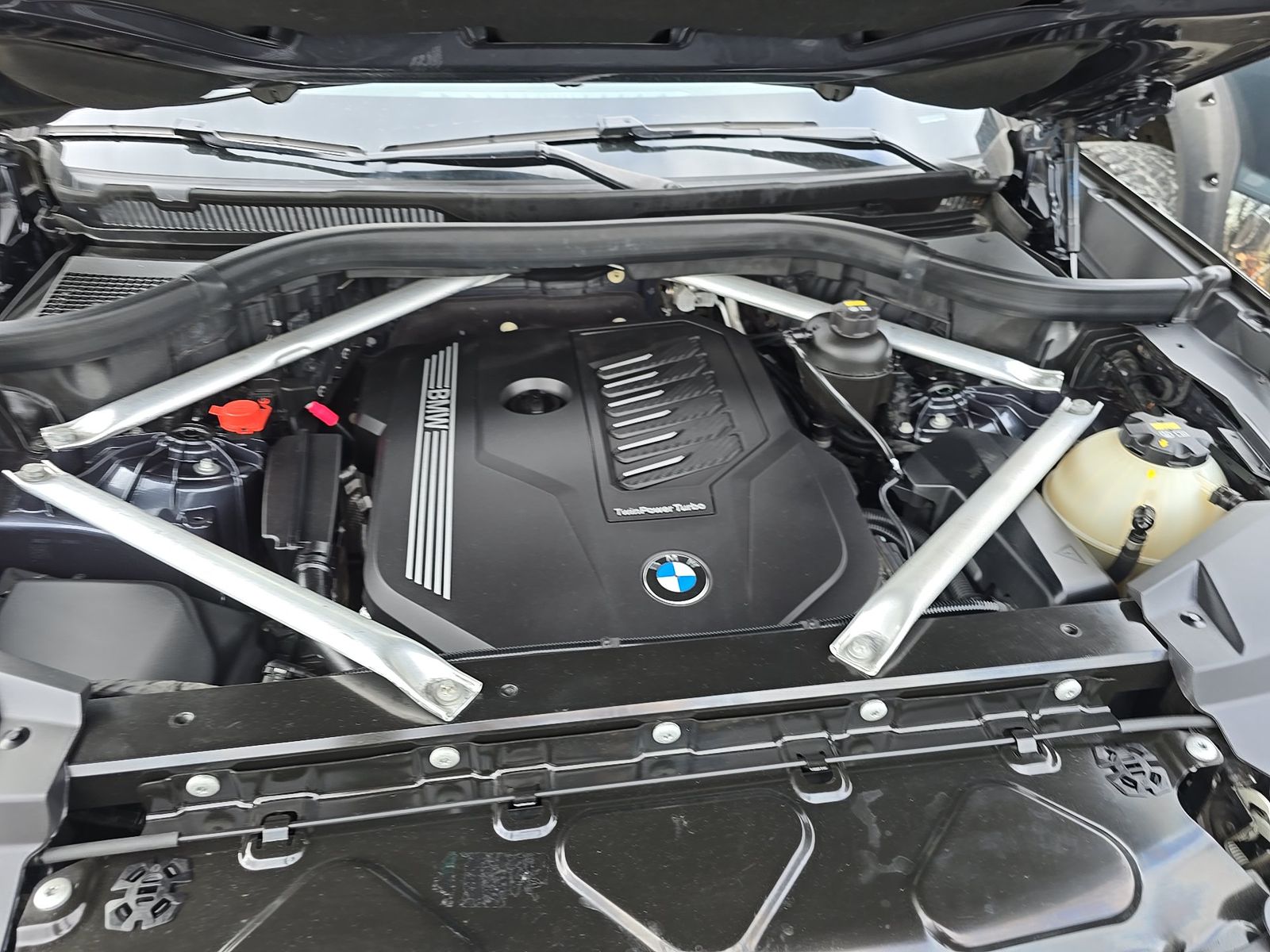 2019 BMW X5 xDrive40i AWD
