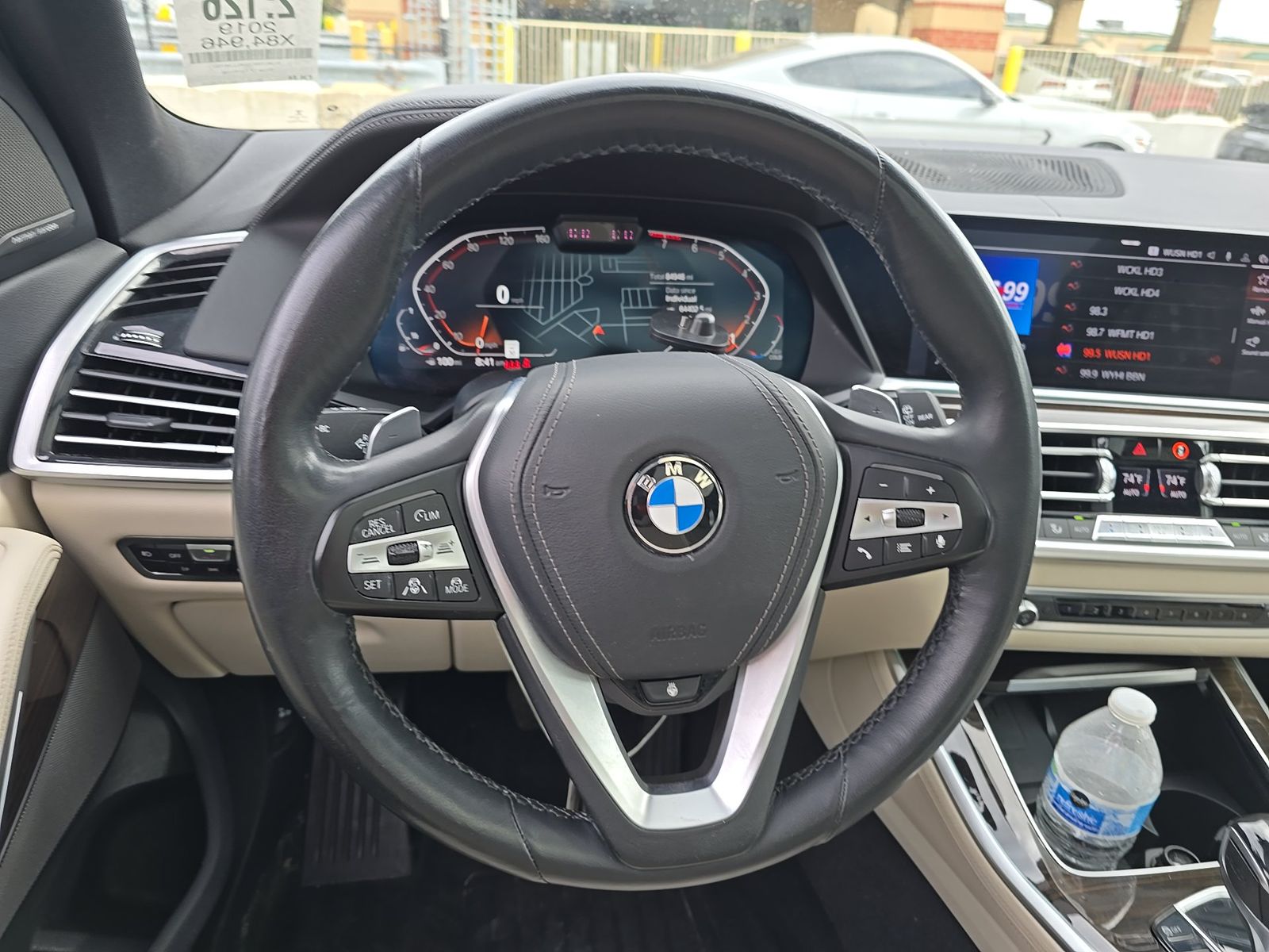 2019 BMW X5 xDrive40i AWD