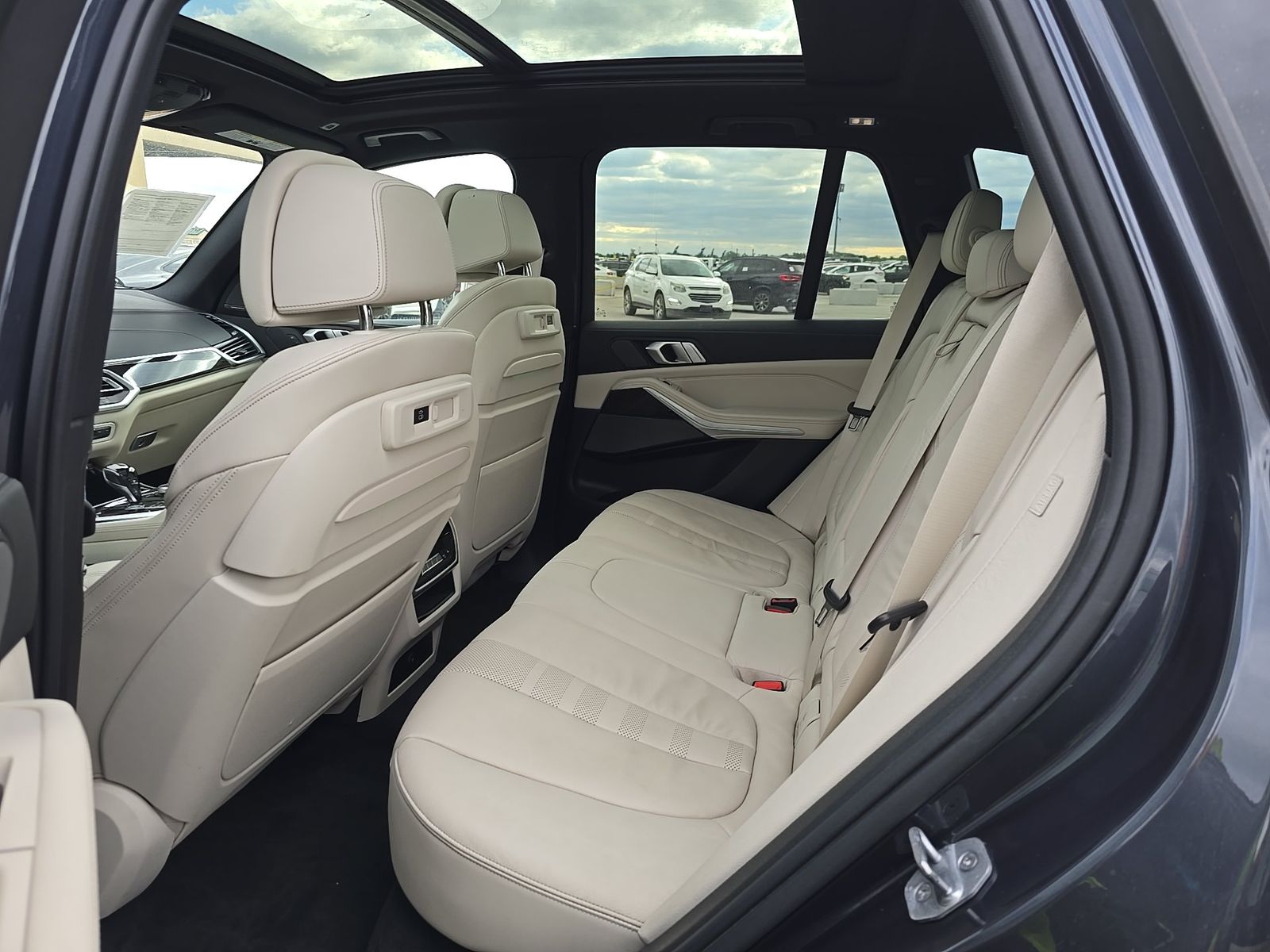 2019 BMW X5 xDrive40i AWD