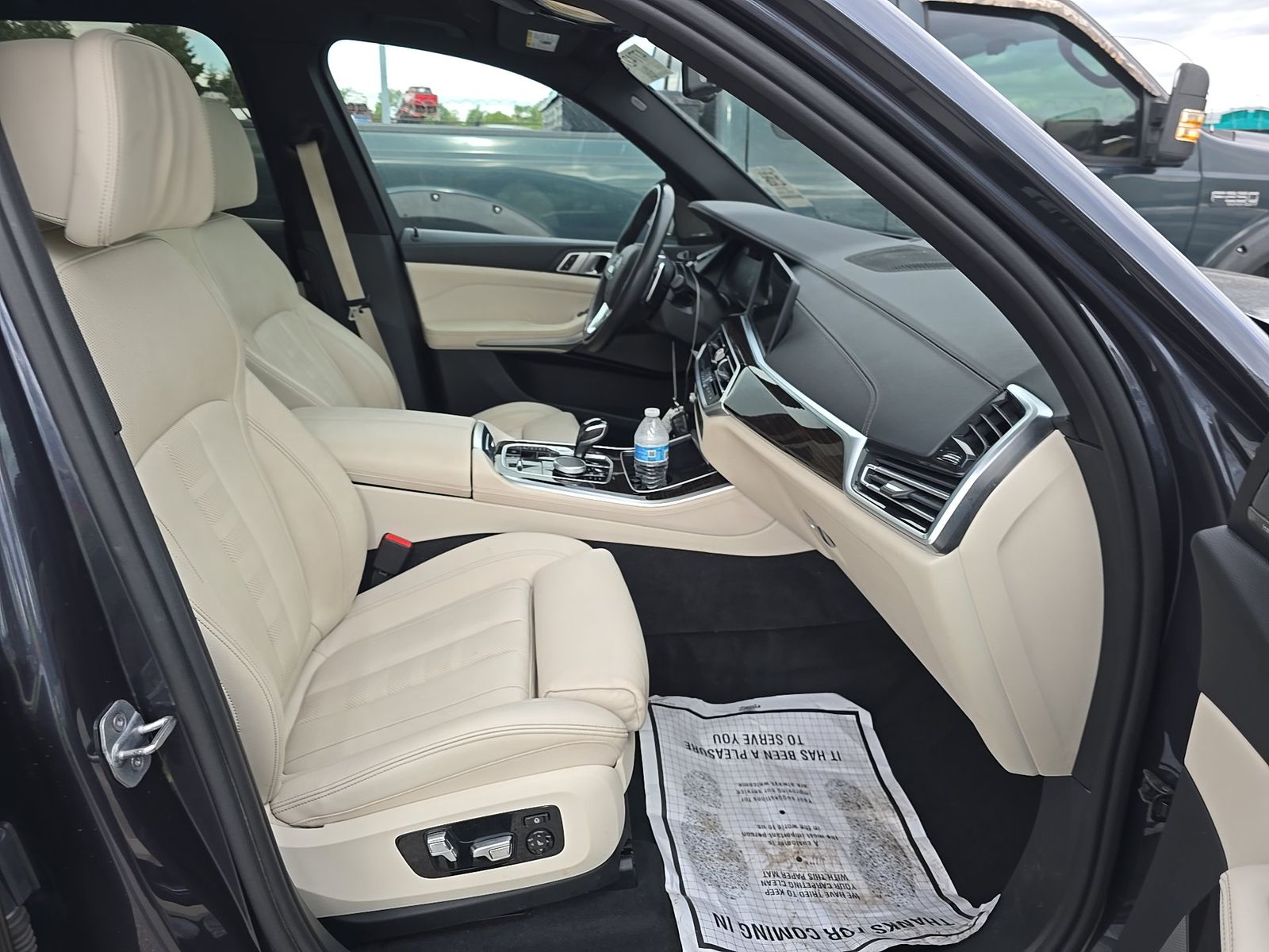 2019 BMW X5 xDrive40i AWD