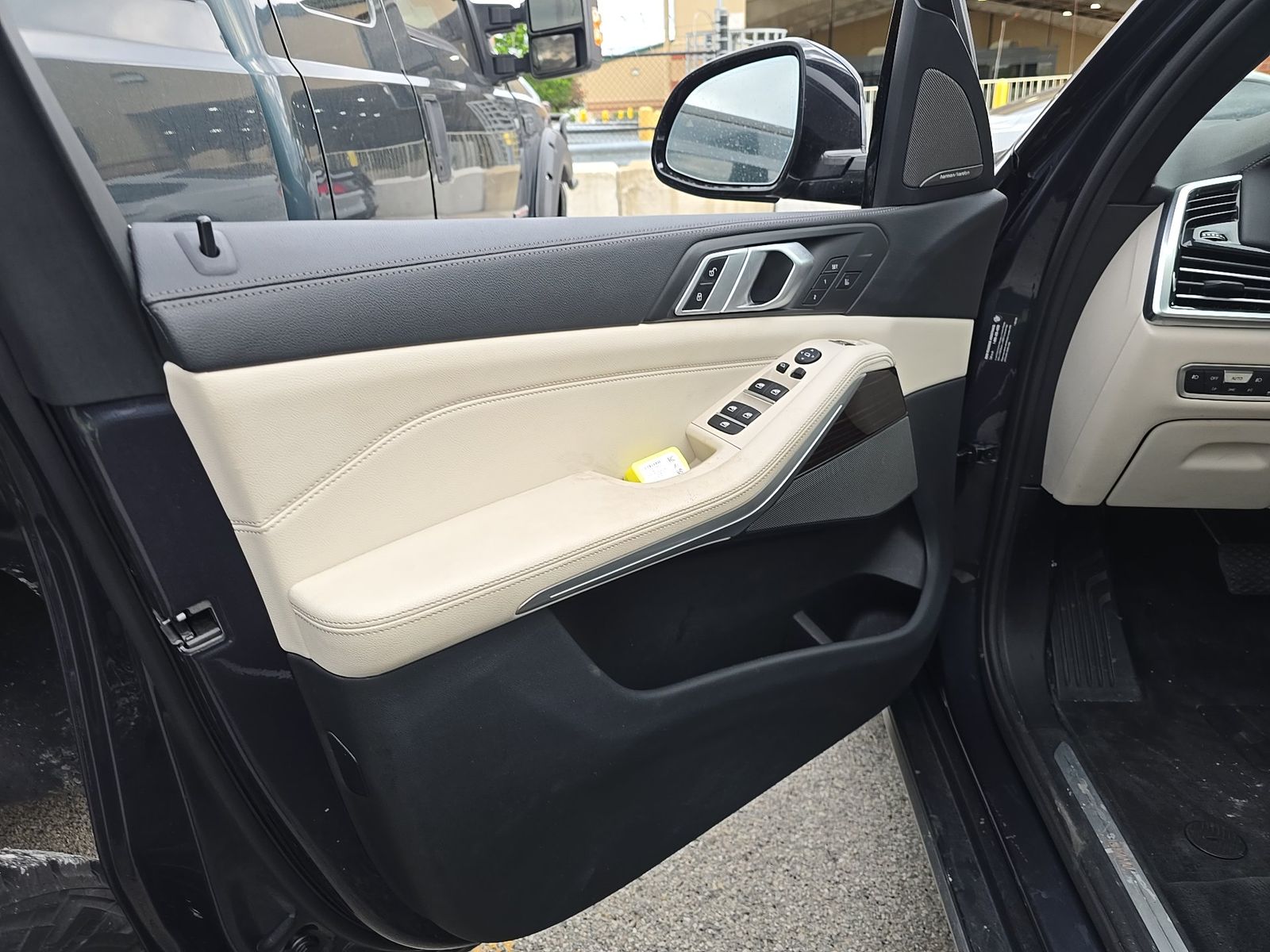 2019 BMW X5 xDrive40i AWD
