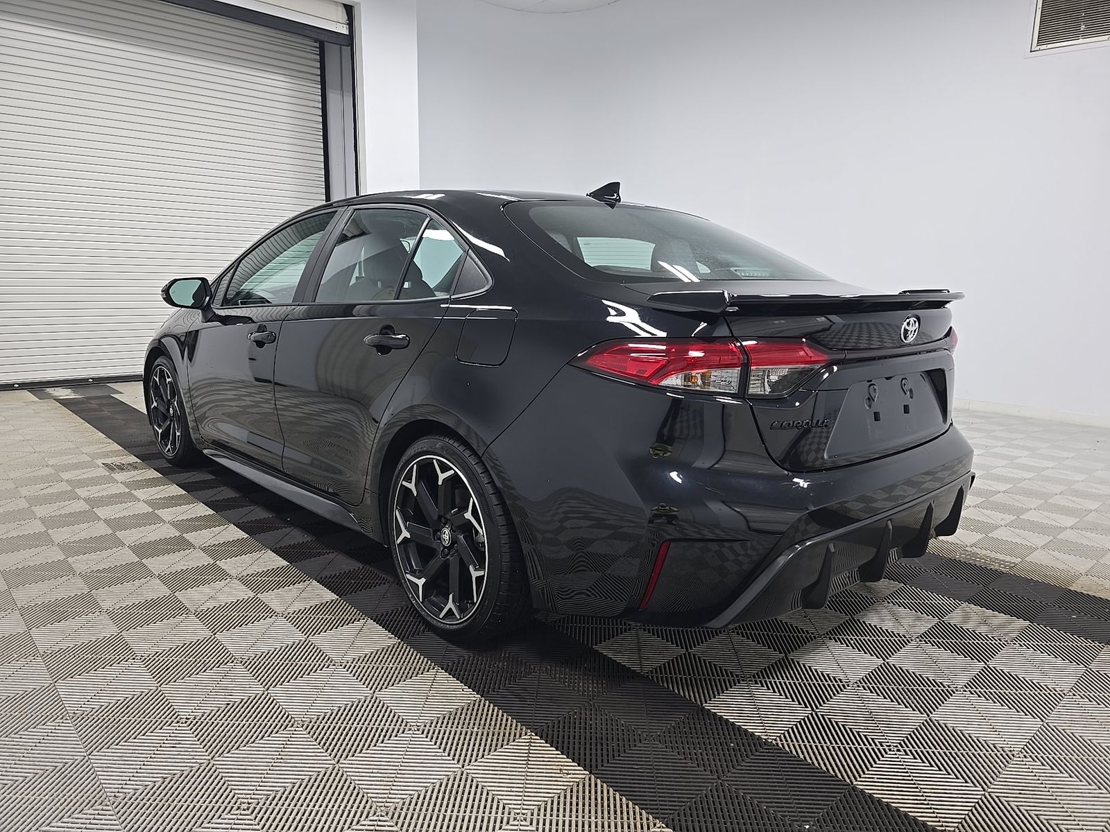 TOYOTA COROLLA - 7