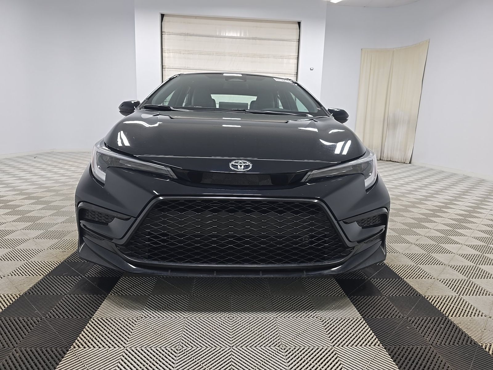 TOYOTA COROLLA - 3
