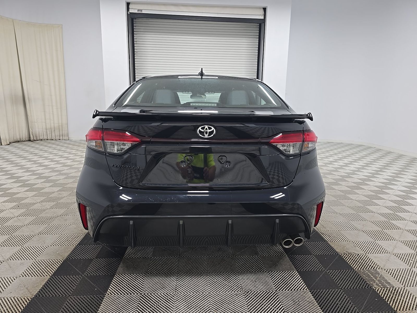 TOYOTA COROLLA - 6