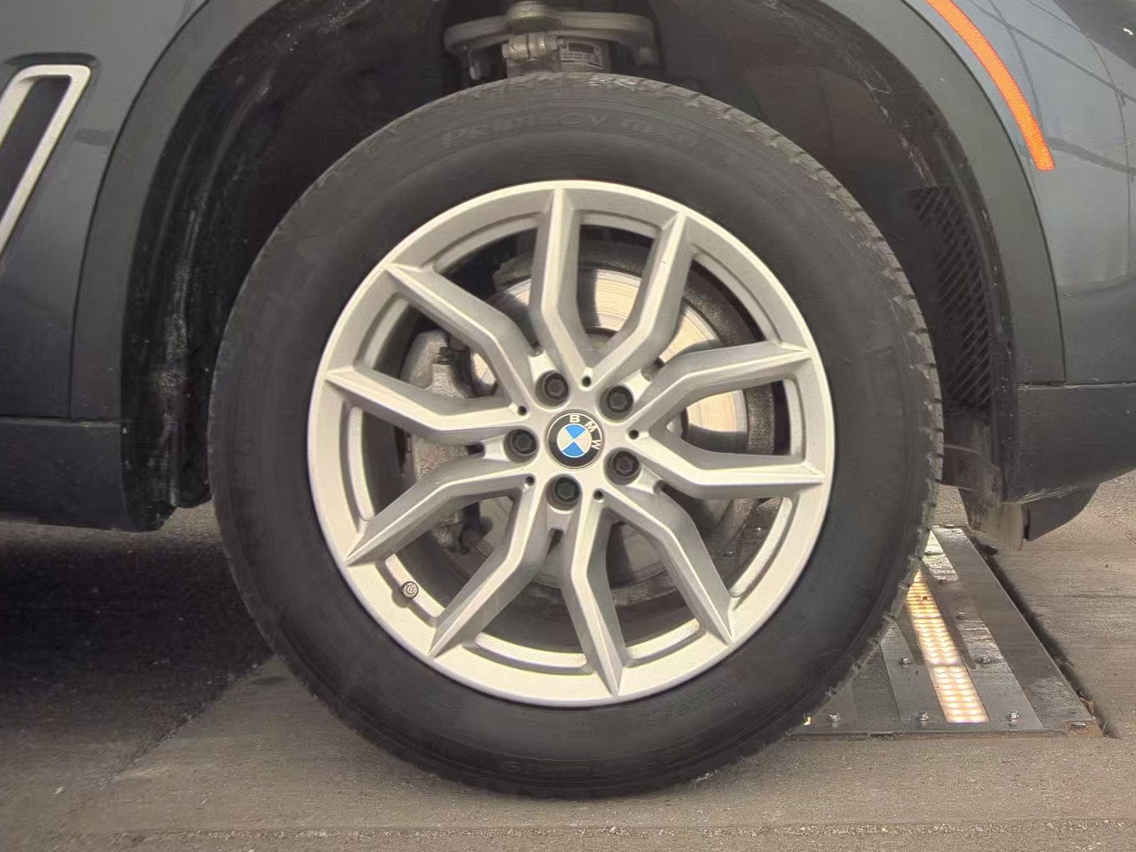 2019 BMW X5 xDrive40i AWD