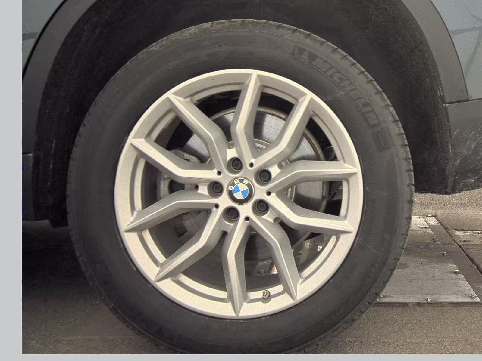2019 BMW X5 xDrive40i AWD
