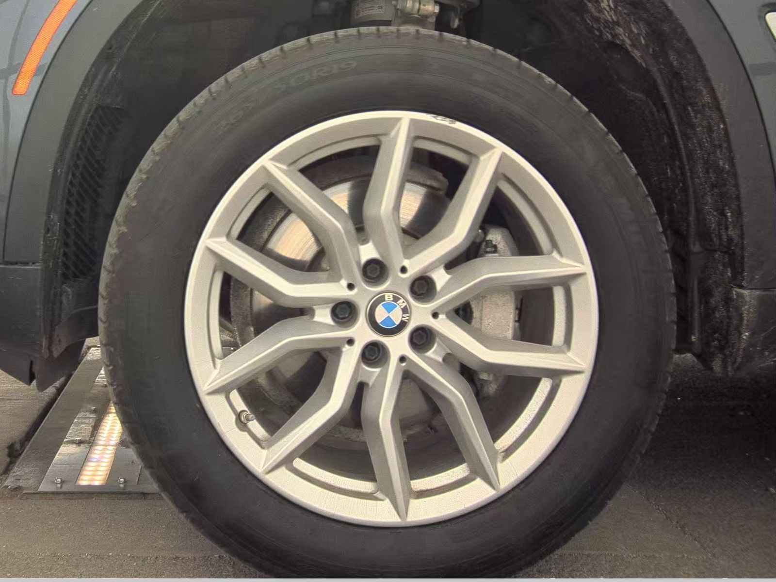 2019 BMW X5 xDrive40i AWD