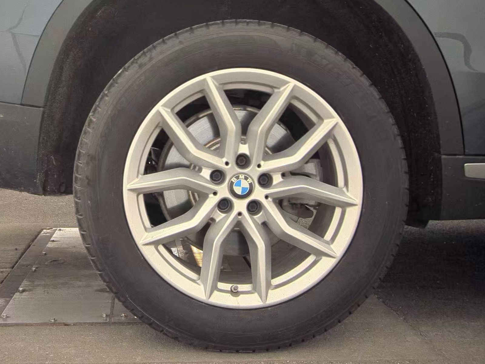 2019 BMW X5 xDrive40i AWD