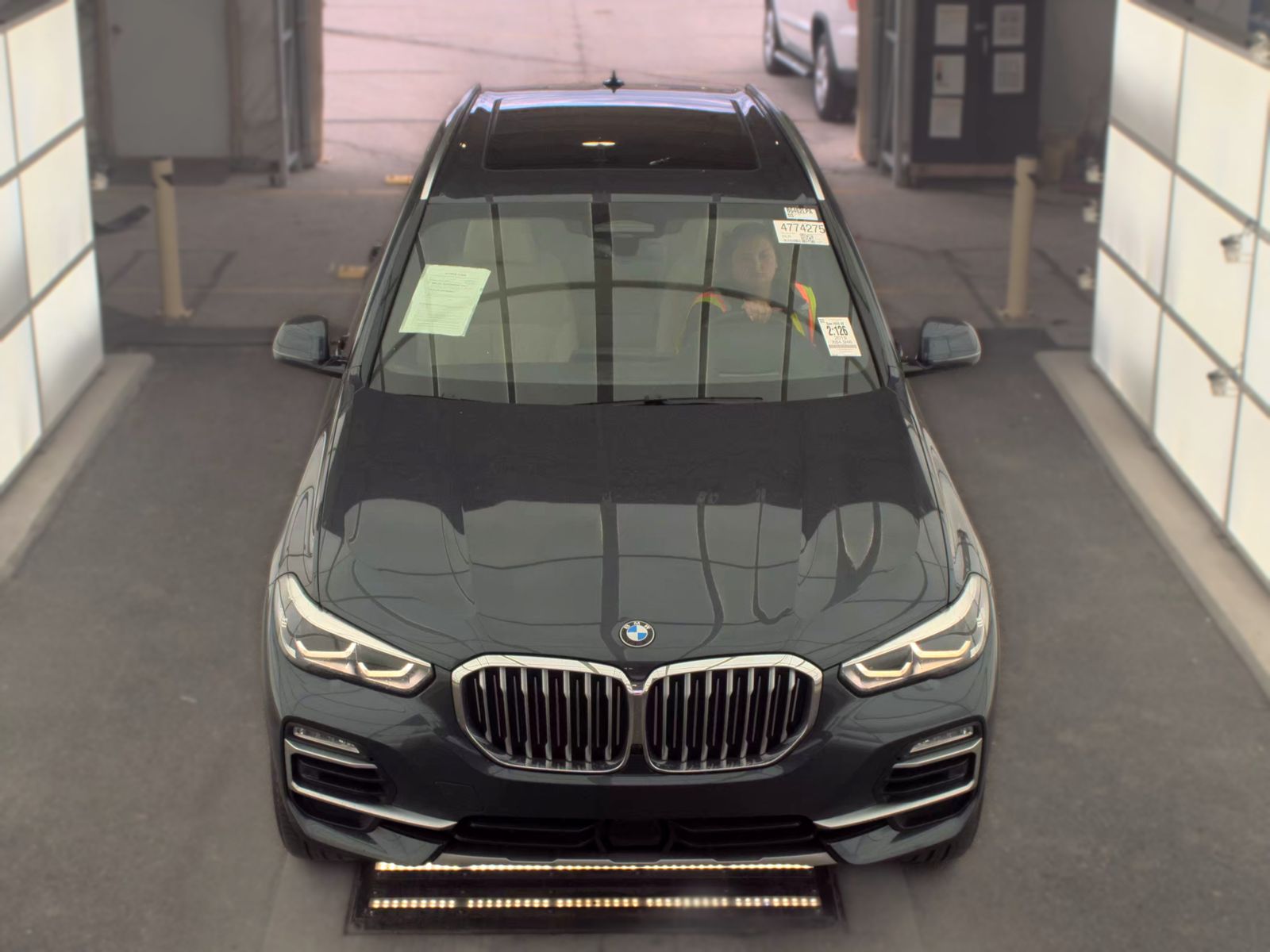 2019 BMW X5 xDrive40i AWD