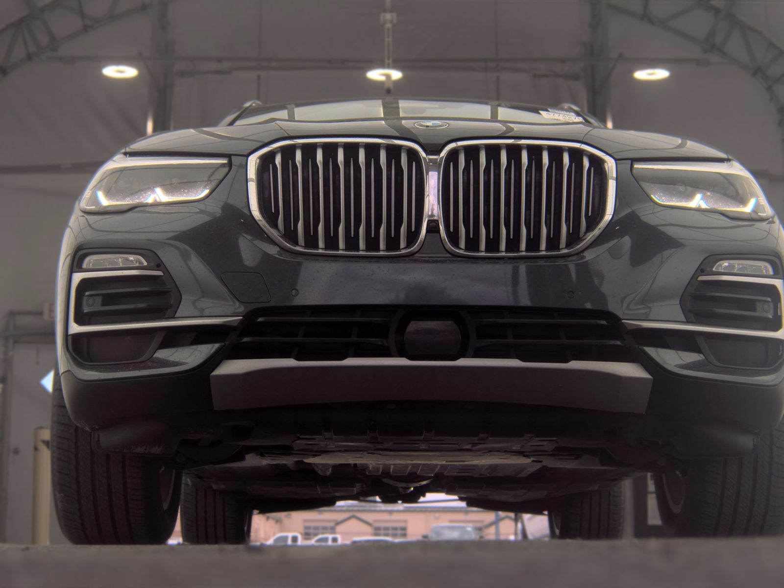 2019 BMW X5 xDrive40i AWD