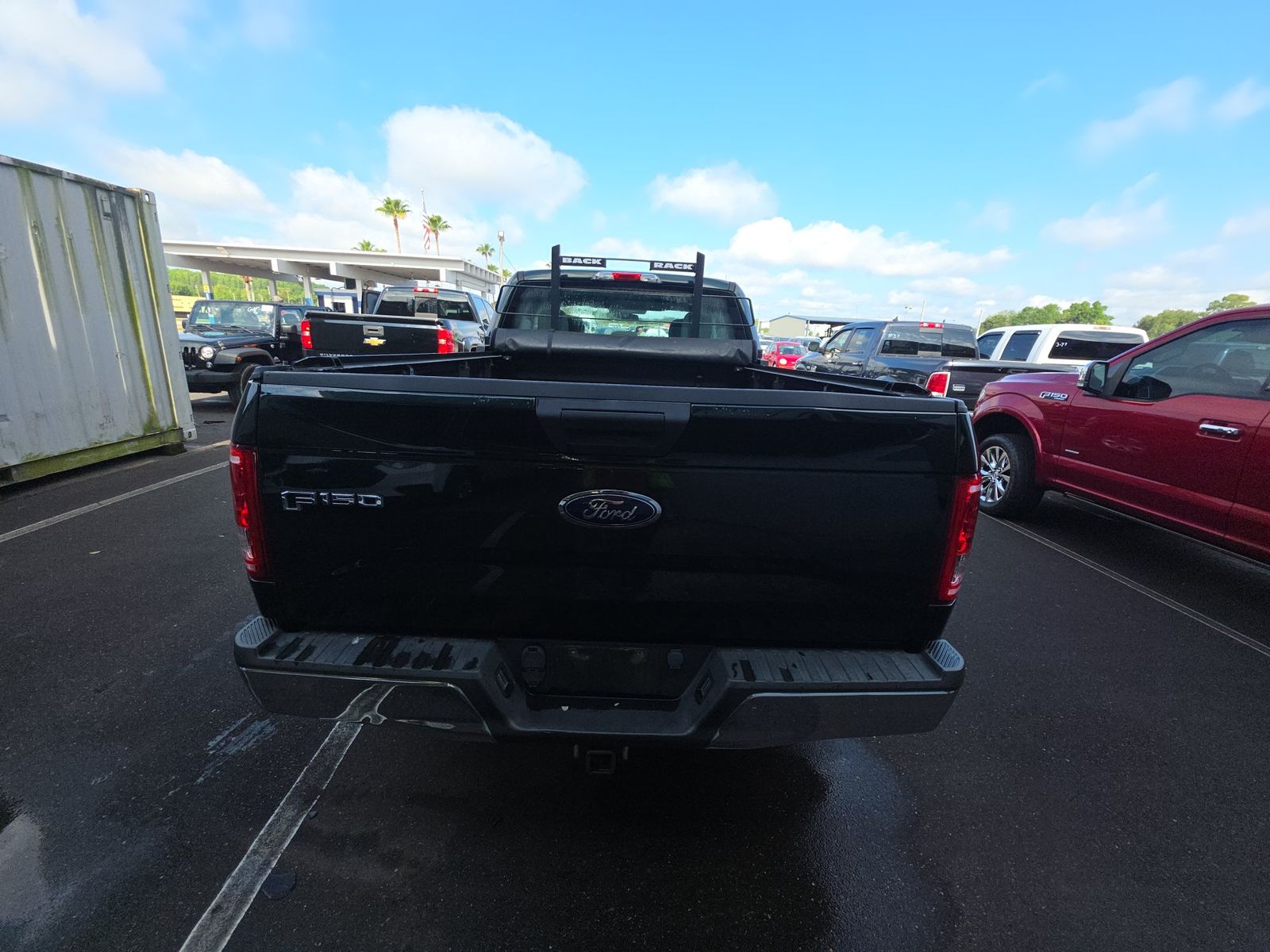 FORD F-150 - 6