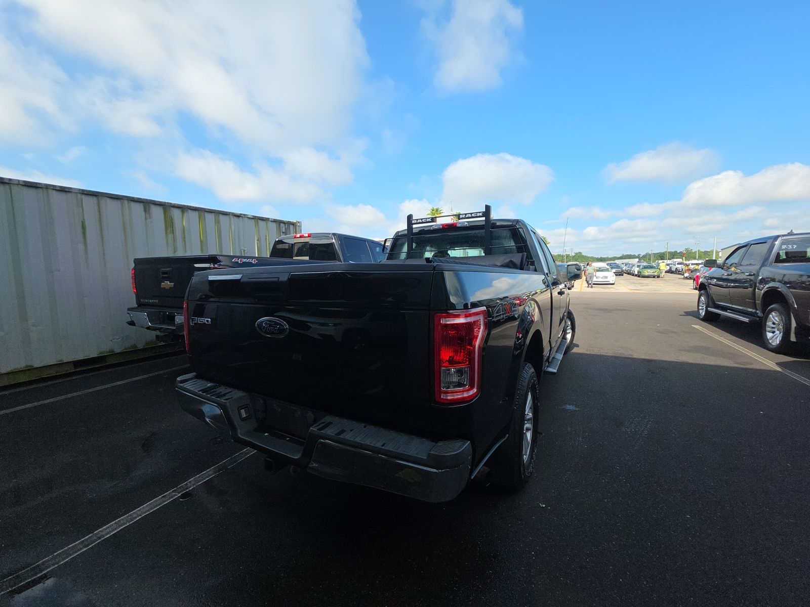 FORD F-150 - 5