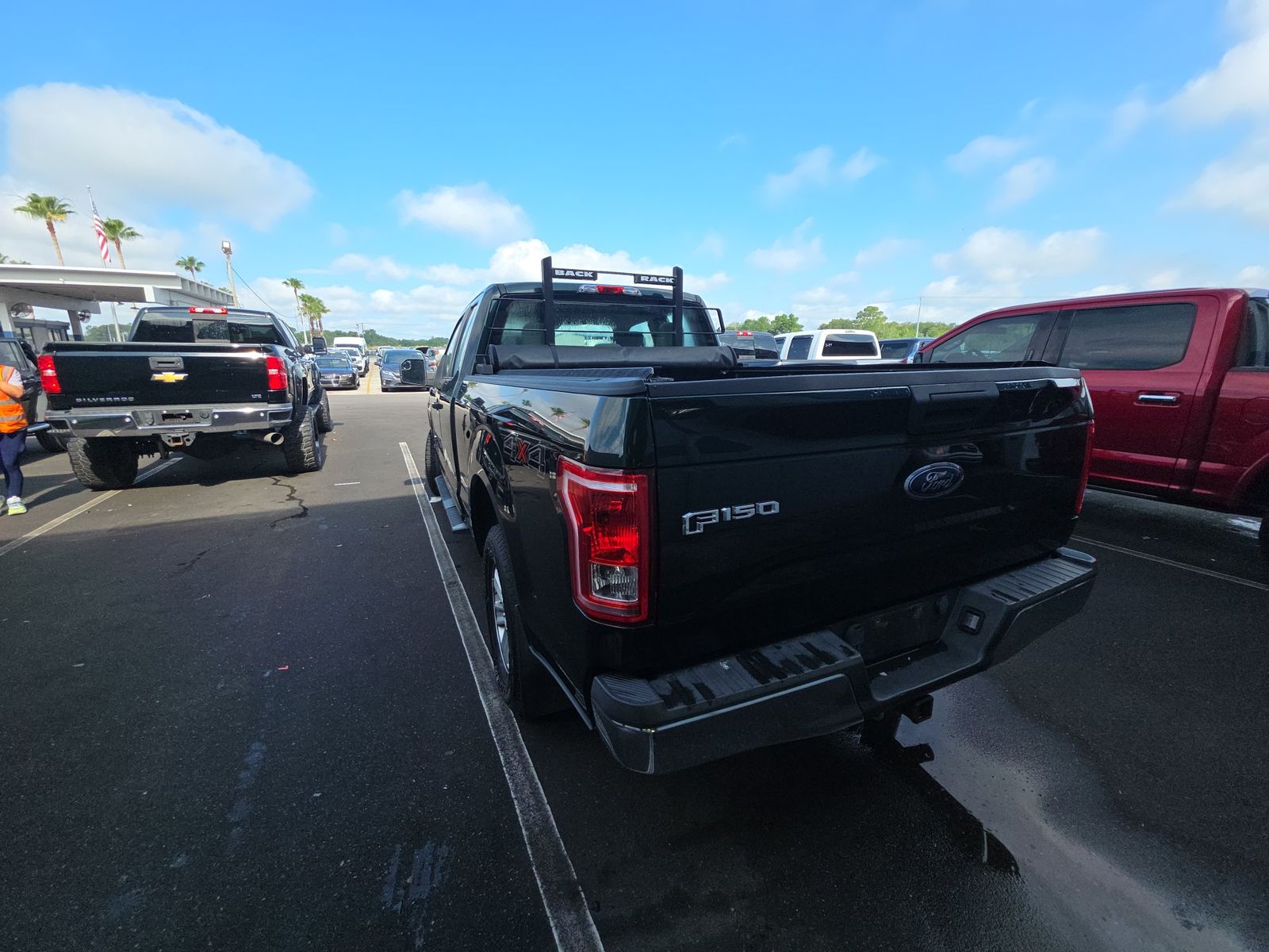 FORD F-150 - 7