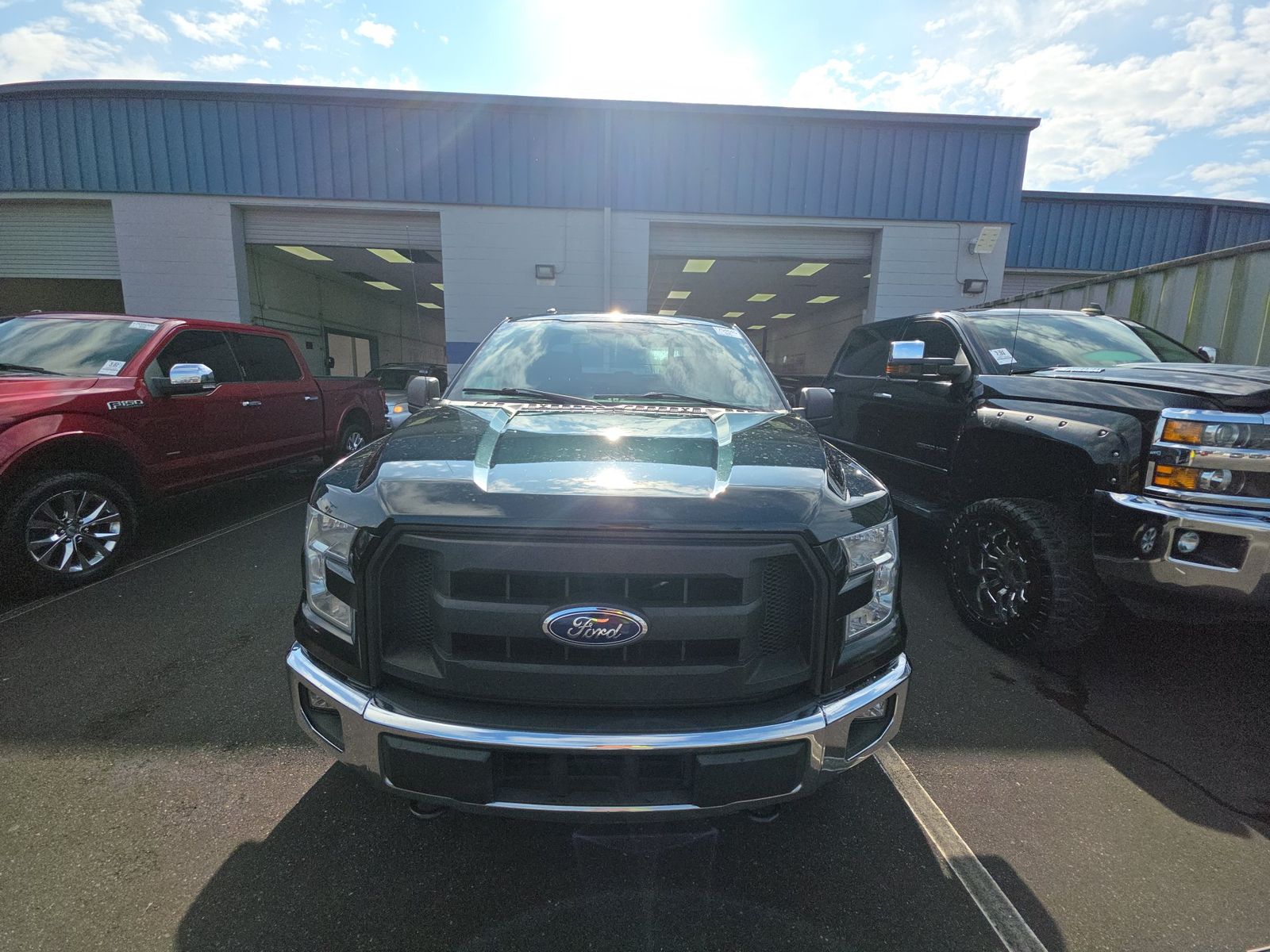 FORD F-150 - 3