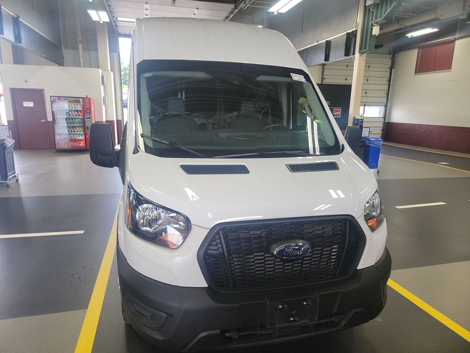 FORD TRANSIT 250 - 3