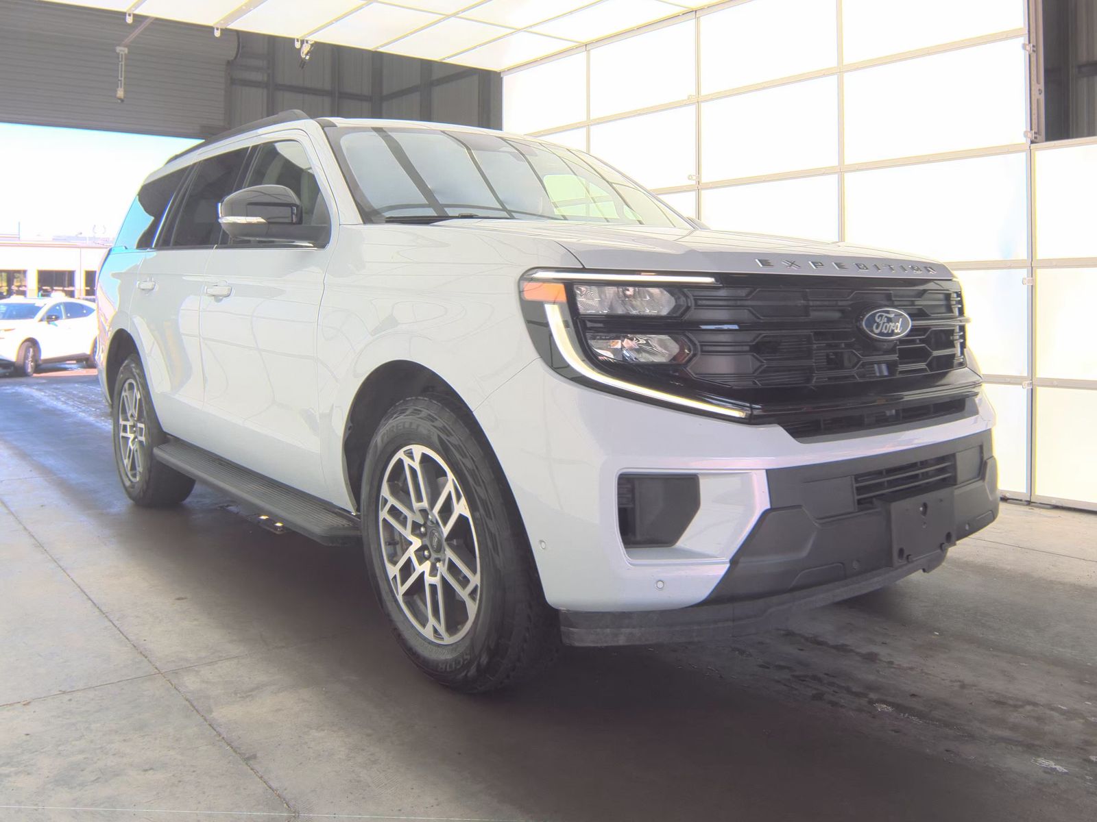 FORD EXPEDITION - 5