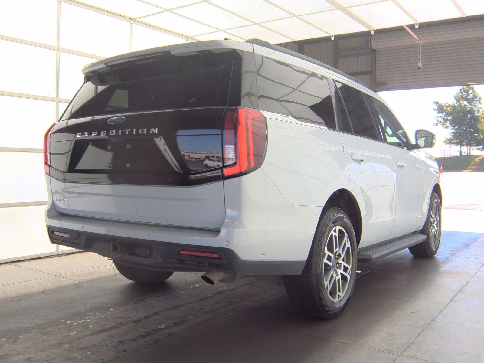 FORD EXPEDITION - 6