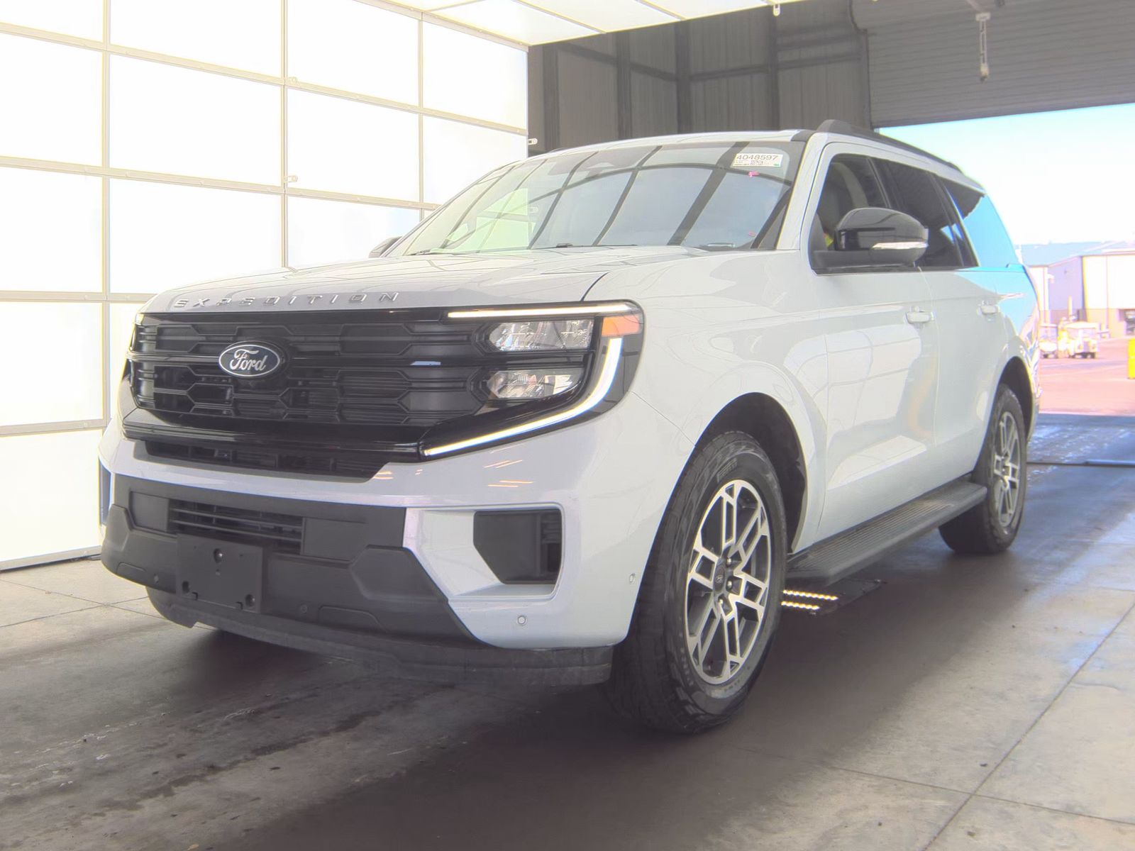 FORD EXPEDITION - 1