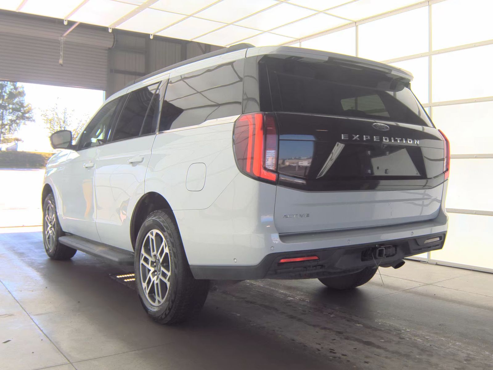 FORD EXPEDITION - 9