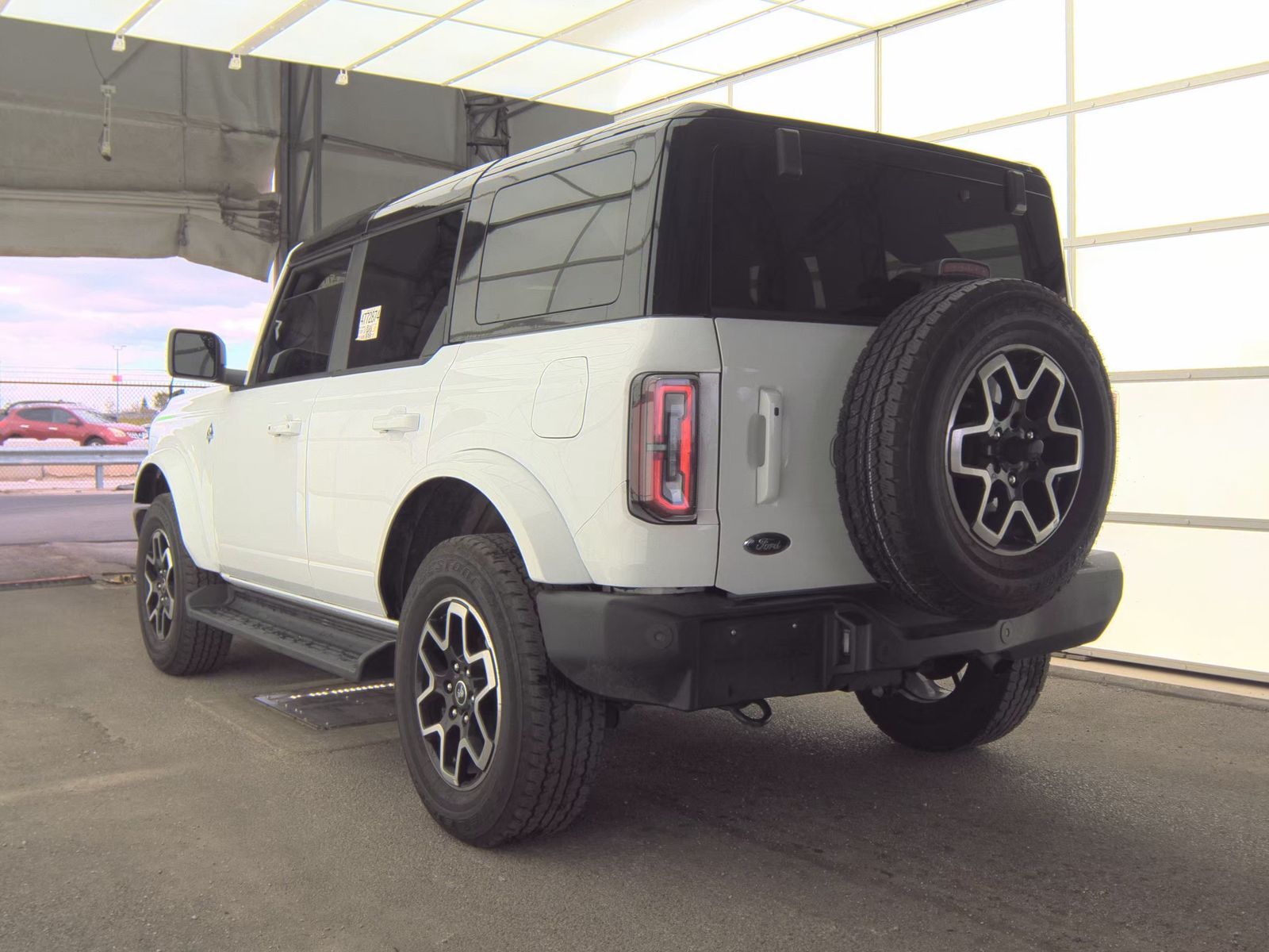 FORD BRONCO - 9