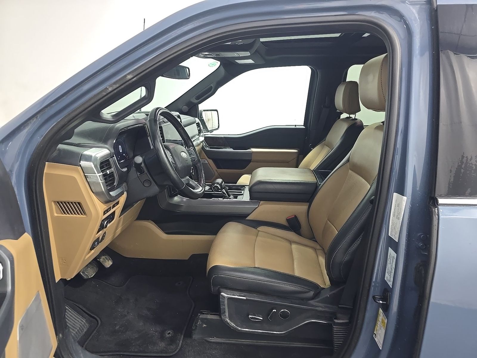FORD F-150 - 8