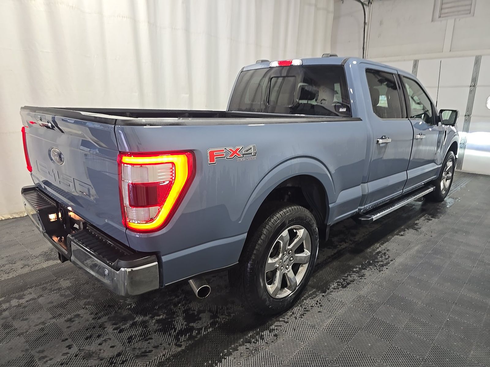 FORD F-150 - 5