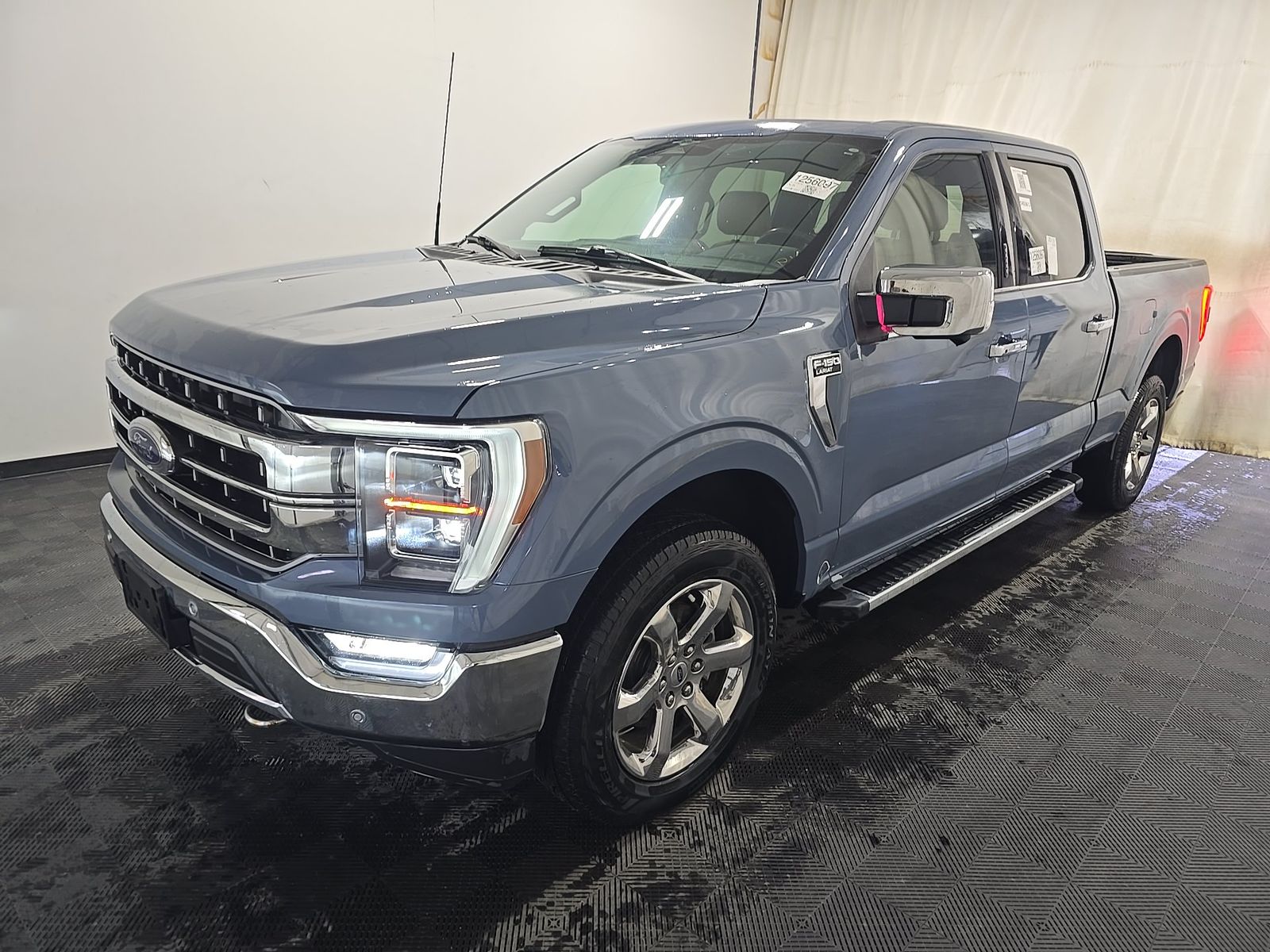 FORD F-150 - 1