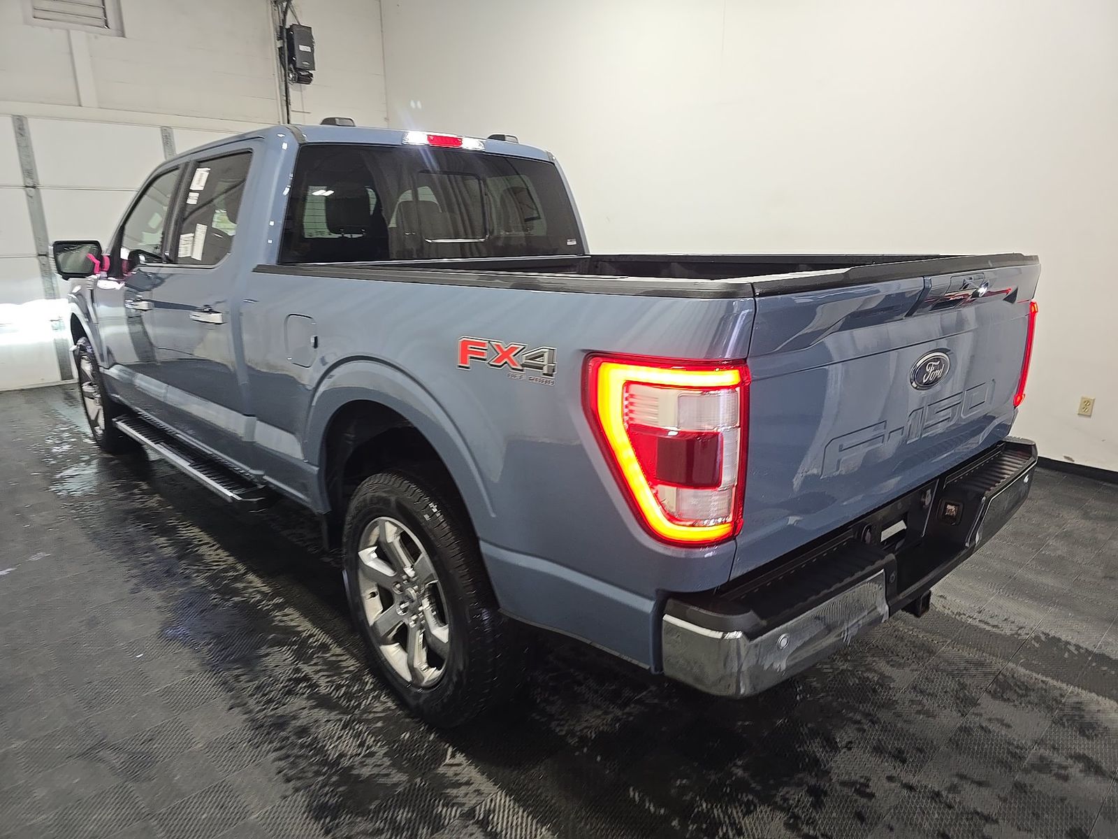 FORD F-150 - 7