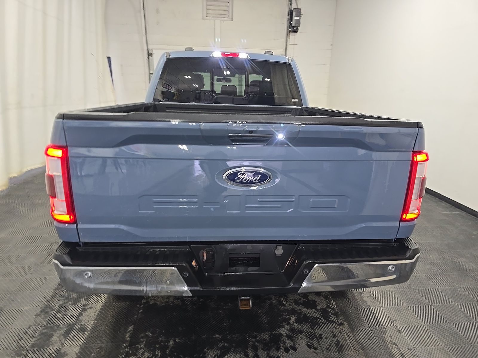 FORD F-150 - 6