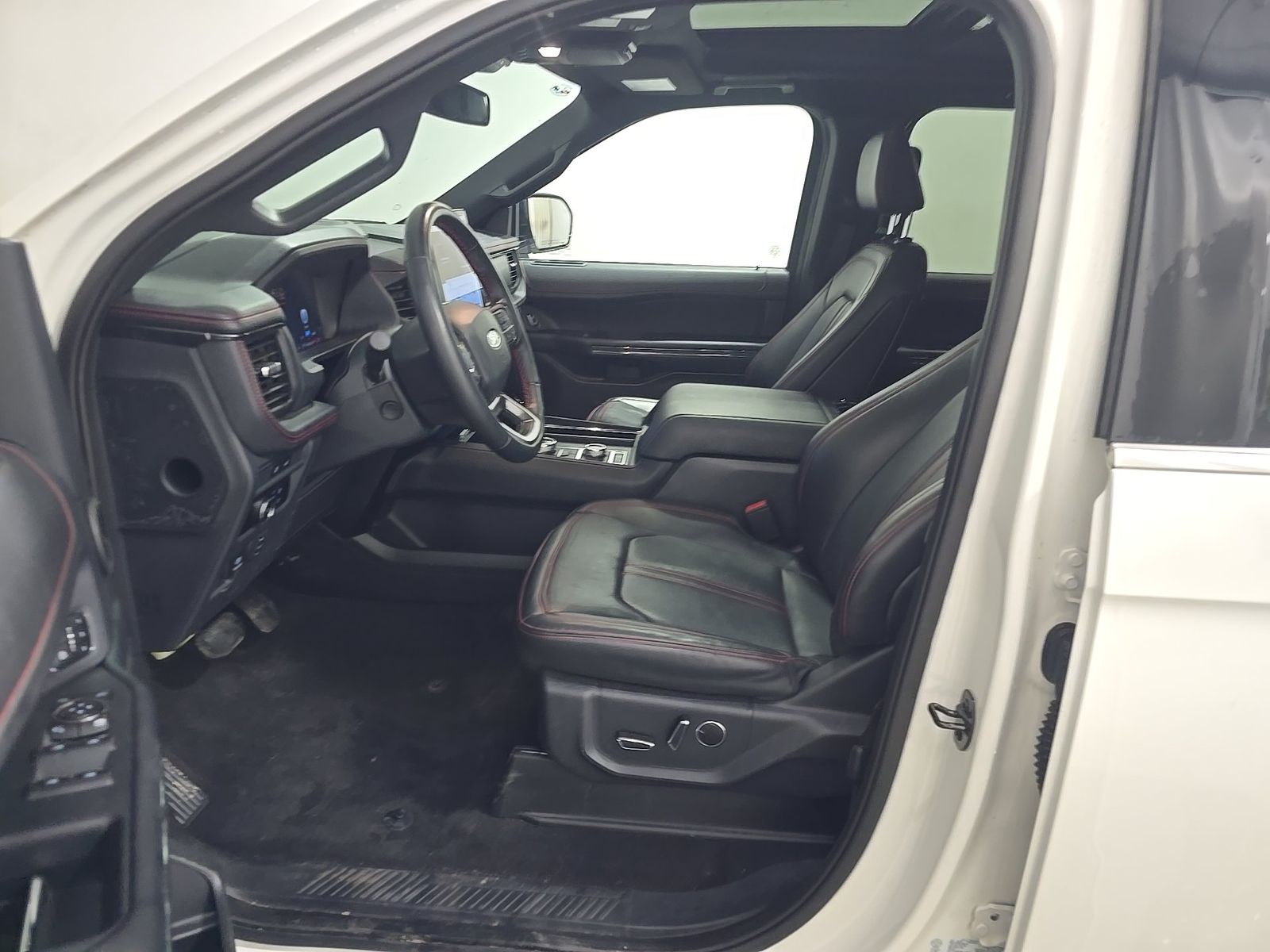 FORD EXPEDITION - 8