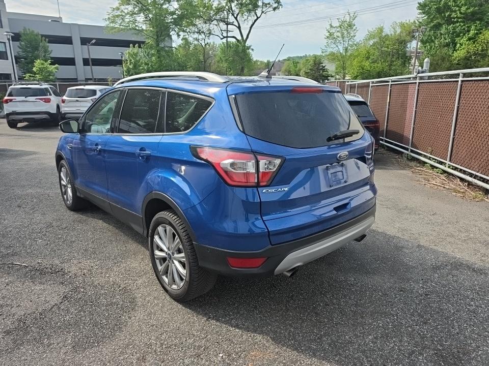 FORD ESCAPE - 7