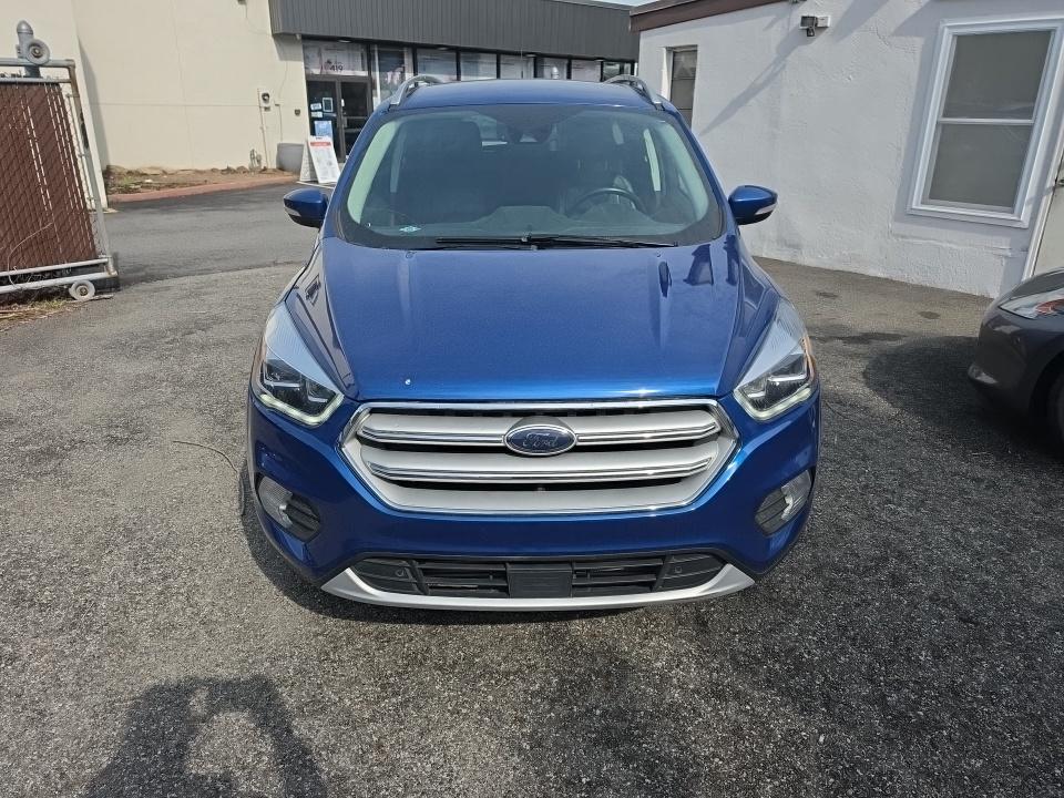FORD ESCAPE - 3