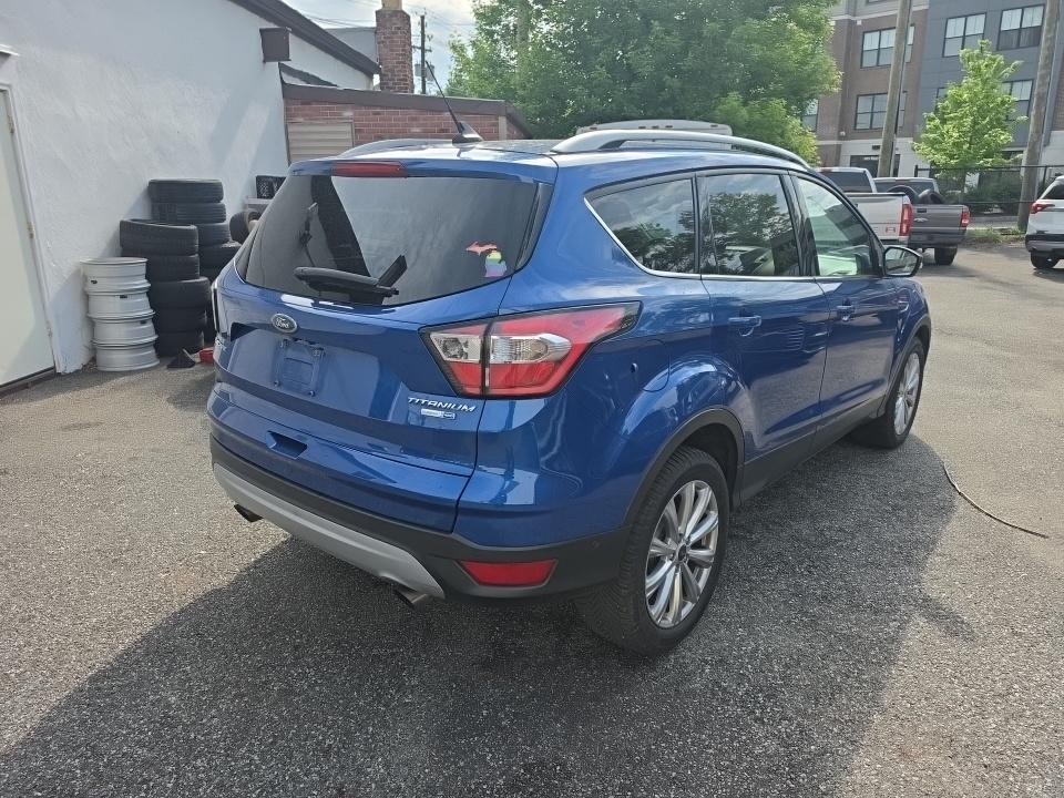 FORD ESCAPE - 5