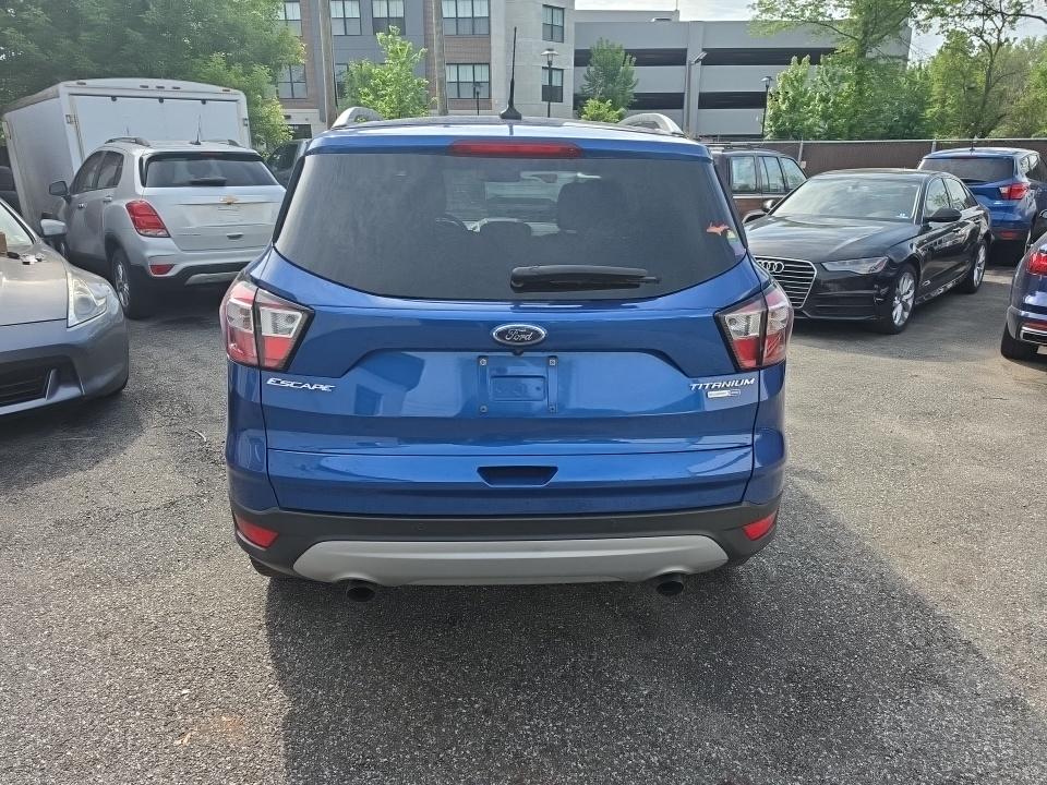 FORD ESCAPE - 6