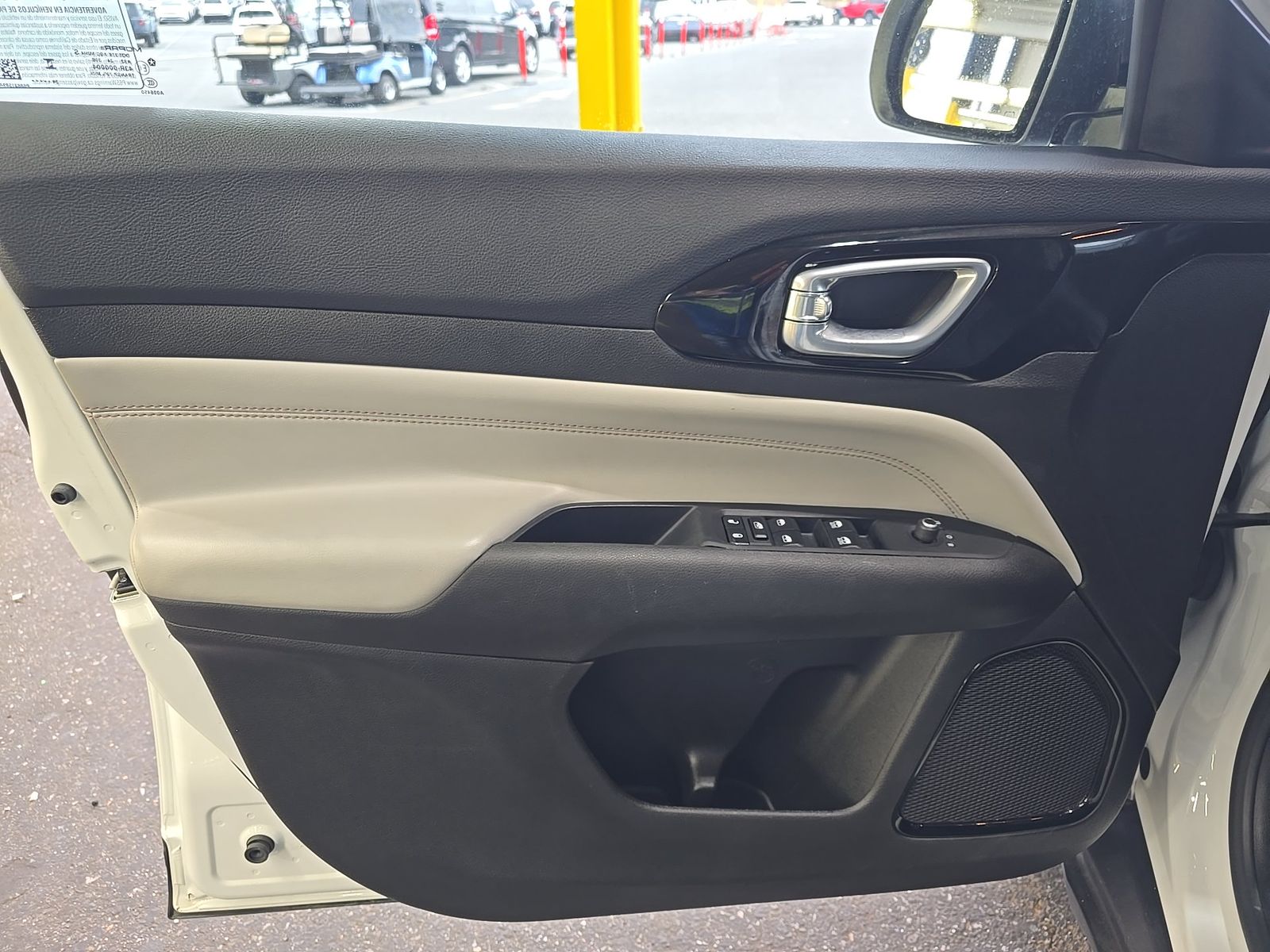 2025 Jeep Compass Limited AWD