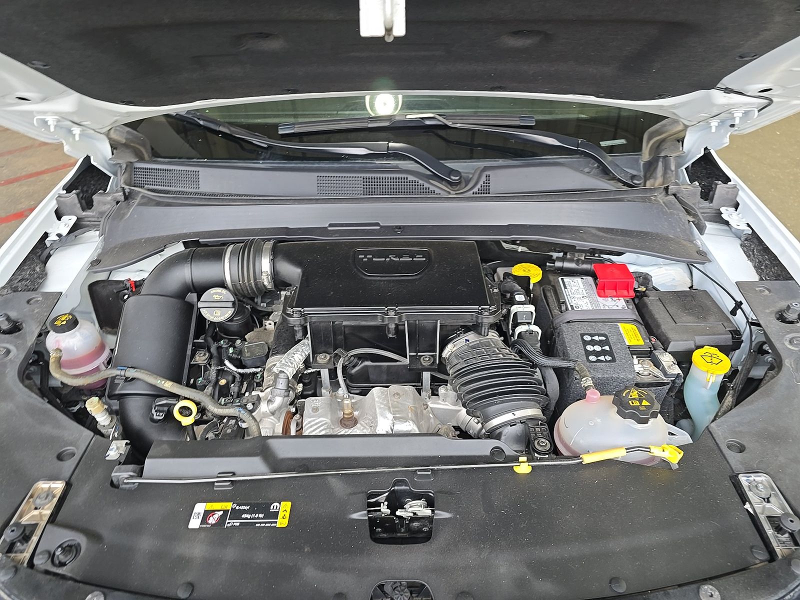2025 Jeep Compass Limited AWD