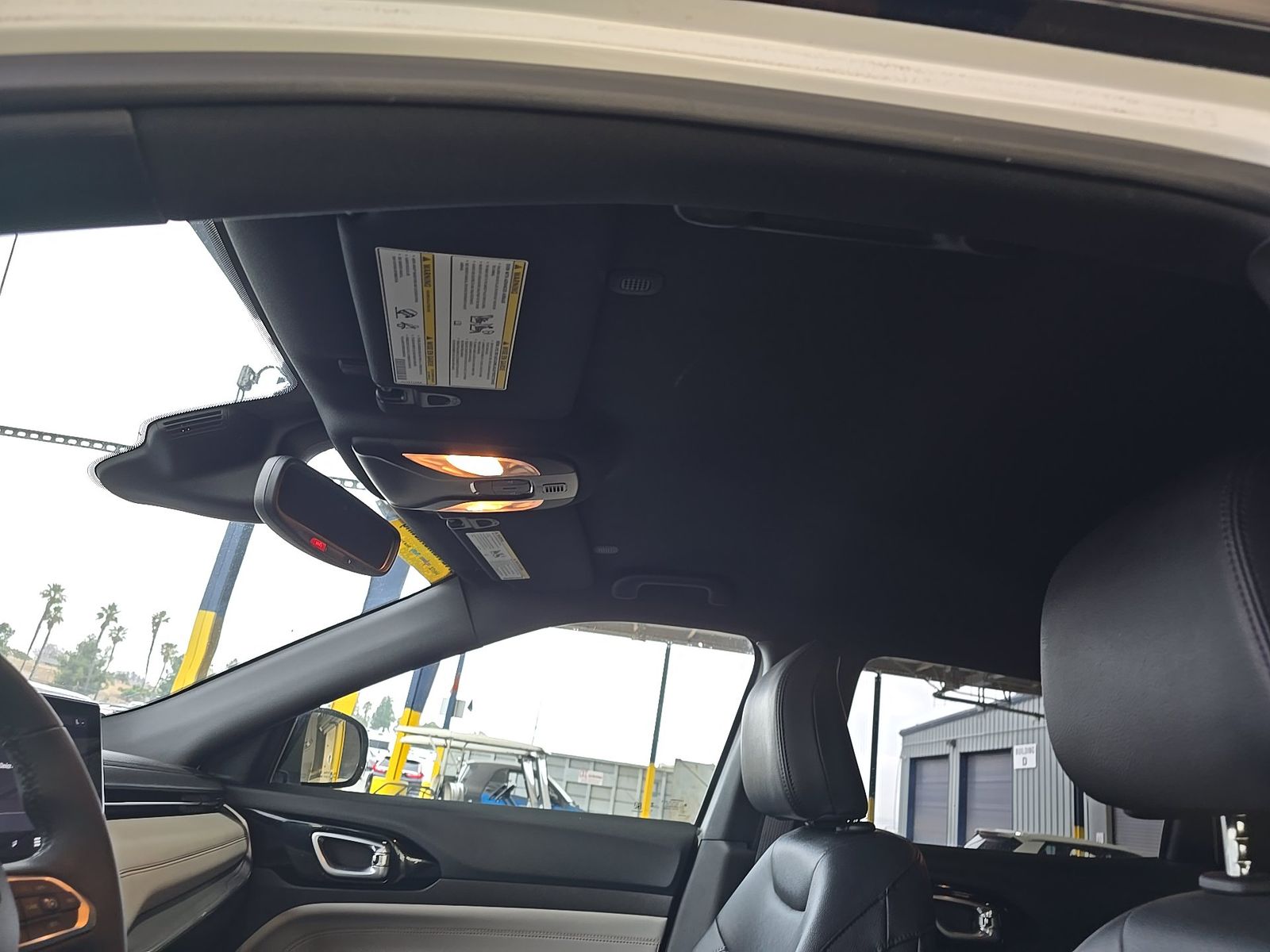 2025 Jeep Compass Limited AWD